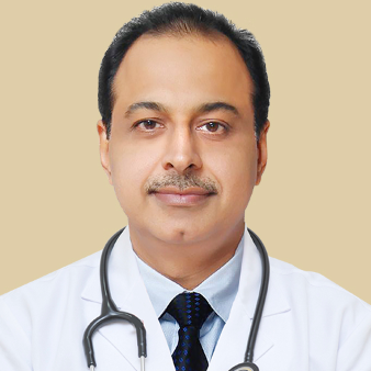 Dr. Anil  Grover