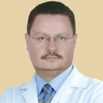 Dr. Manar  Trab