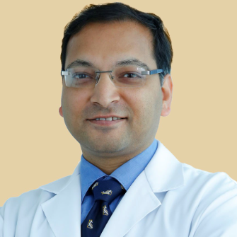 Dr. Vinod  Singhal