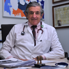 Dr. Javier Hornedo  Muguiro