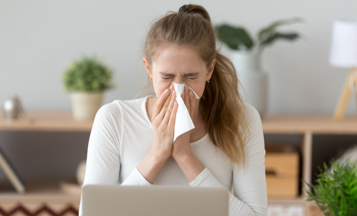 SINUSITIS: SYMPTOMS, CAUSES, AND TREATMENT