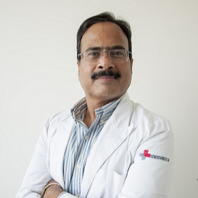 Dr. Arun  Garg