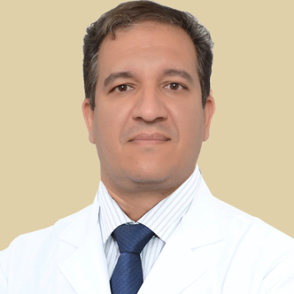 Dr. Ihab El Tayeb