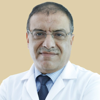 Dr. Ahmed Al  Jeboury