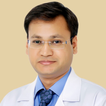 Dr. Arun  Karanwal