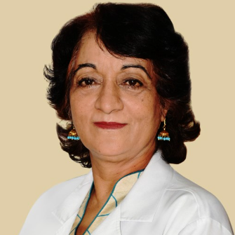 Dr. Shameem  Mir