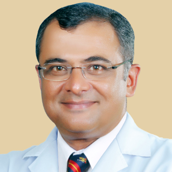 Dr. H. Sanjay  Bhat