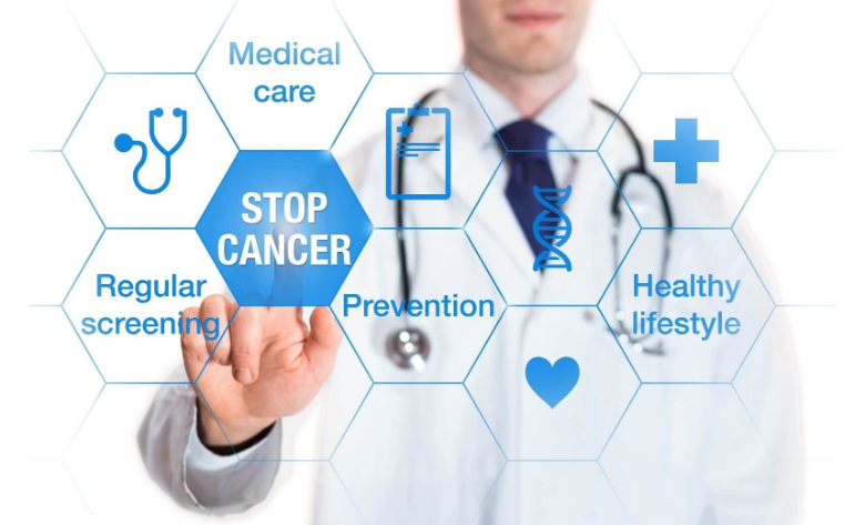 CANCER PREVENTION: 8 TIPS TO REDUCE YOUR RISK