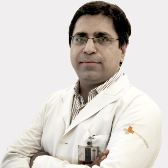 Dr. Rajesh  Puri