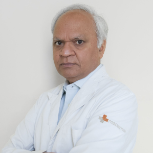 Dr. Prasad Rao  Voleti