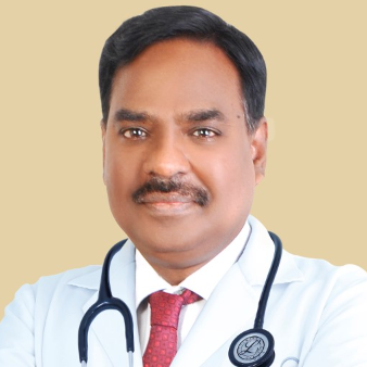 Dr. Sundar Kumar
