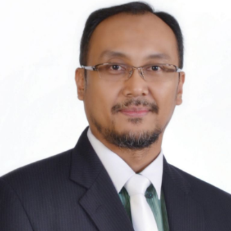 Dr. Saiful Razman Mohd Noor