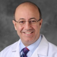 Dr. Marwan S  Abouljoud