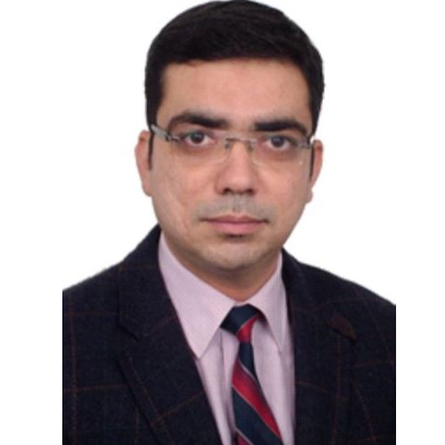 Dr. Tariq  Matin