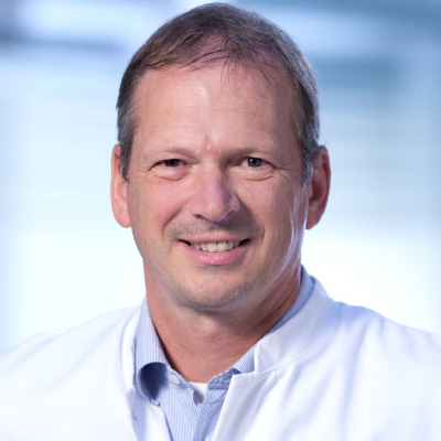 Prof. Dr. Holger Schmitt