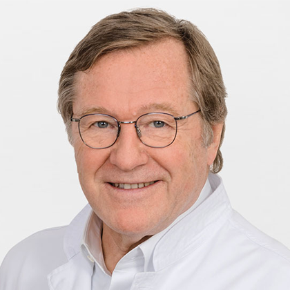 Dr. Peter Habermeyer