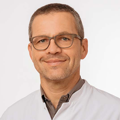 Prof. Dr. Stefan  Hinterwimmer