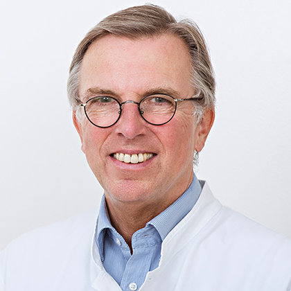 Prof. Dr. Henning  Niebuhr