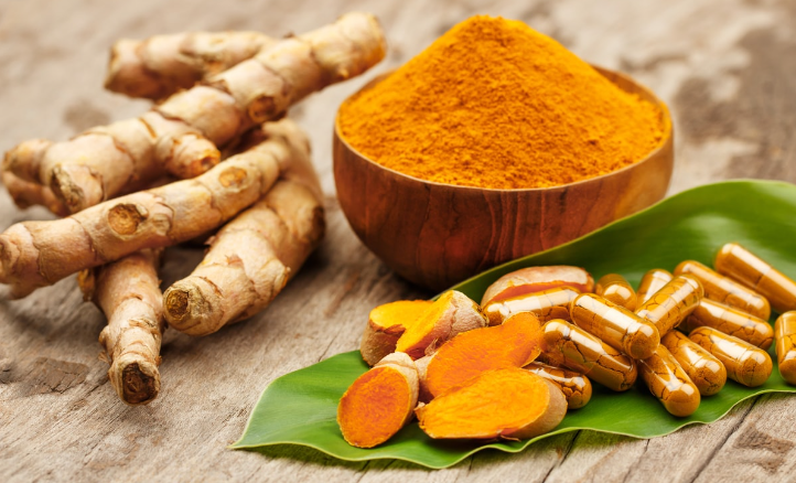 Are Natural Supplements Safe Review Of Turmeric 4 More Functional Foods Mya Care