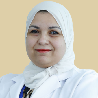 Dr. Naglaa Ramzy