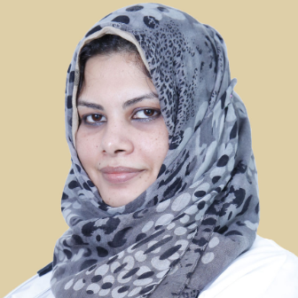 Dr. Elshaimaa El Gendi