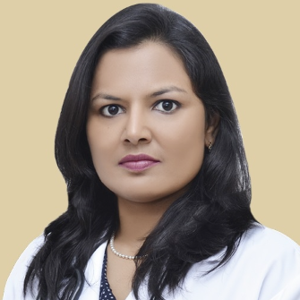 Dr. Preeti  Sahota