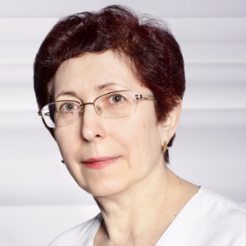 Dr. Lutzkaya  Ludmila