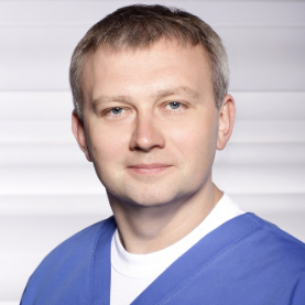 Dr. Mykola  Gryshchenko