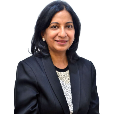 Dr. Shantini Vanniasingham