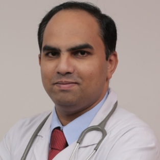 Dr. Pramod  Krishnan