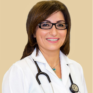 Dr. Rouba  Manachi
