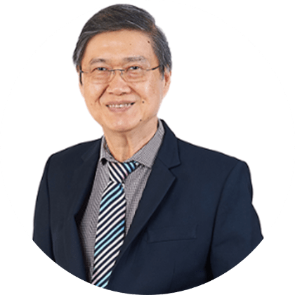 Dr. Gan Ain Tian