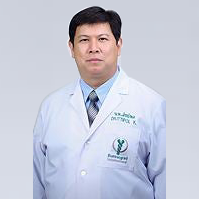 Wg. Cdr. Dr. Ittipol  Komonhirun