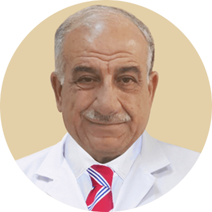 Dr. Kaydar  Al Chalabi