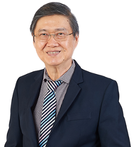 Dr. Gan Ain Tian