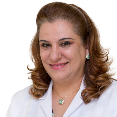 Dr. Selma  Al Habib P. Faour
