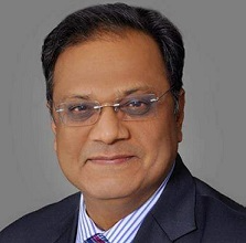 Prof. Dr. Sudhir Kumar Rawal