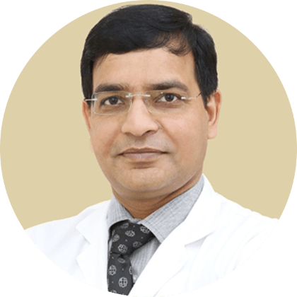 Dr. Devendra K. Soni
