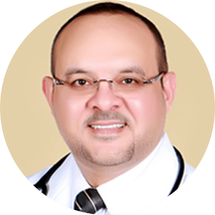 Dr. Samir Al  Assar