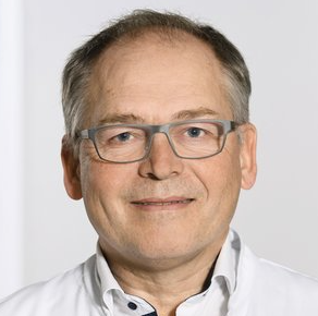 Prof. Dr. med. Richard  Stangl