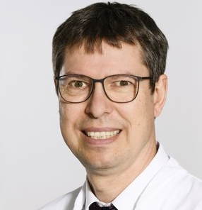 Dr. med. Michael  Wachowsky