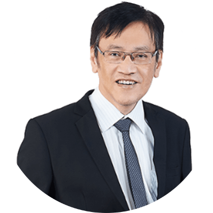 Dr. Lim Heng  Hing