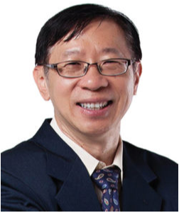 Dr. Simon Ng Pau Ling