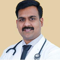 Dr. Prabaharan Balaji