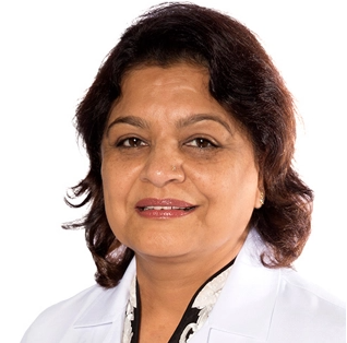 Dr. Gazala   Khan