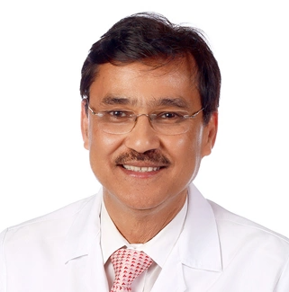 Dr. Malpani  K.R.