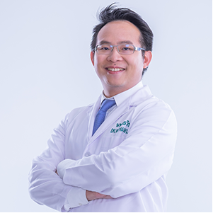 Dr. Withawin  Kesornsak