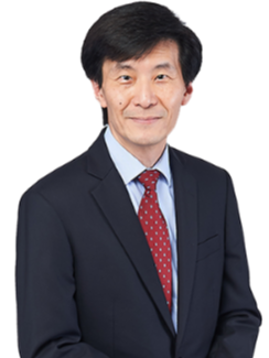 Dr. Cheong Fook  Meng