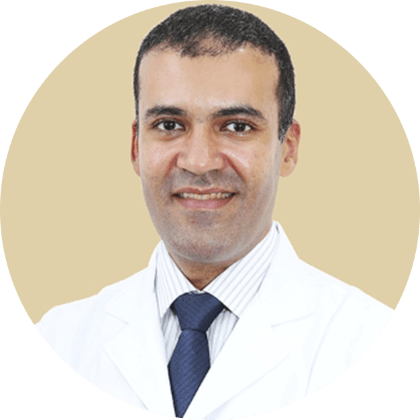 Dr. Diaaeldin Mohammed  Youssef