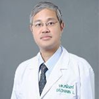 Dr. Chanin Limwongse